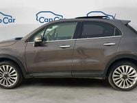 Occasion Fiat 500X Lounge 140 ch (102 kW) 2017 SUV