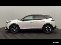 Occasion Peugeot e-2008 GT 100 kW (136 ch) 2022 Blanc SUV
