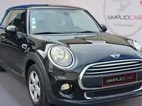 occasion Mini ONE Hatch 5 Portes D 1.5d 95 Pack Salt