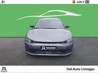 Occasion Kia EV6 Active 168 kW (229 ch) 2023 Gris SUV