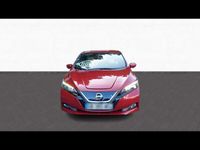 occasion Nissan Leaf 150ch 40kWh Tekna 2018 6cv