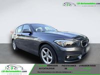 Occasion BMW 116 116 ch (85 kW) 2017 Citadine