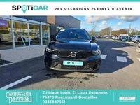Occasion Volvo XC40 185 kW (252 ch) 2023 Noir SUV