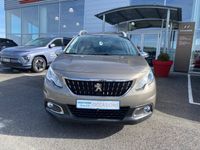 occasion Peugeot 2008 1.2 Puretech 110ch Style S&s