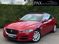 Occasion Jaguar XE Prestige 182 ch (133 kW) 2018 Berline