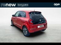 occasion Renault Twingo Electric Intens R80 Achat Intégral 3CV - VIVA176192800