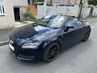 occasion Audi TT Roadster V6 3.2 250 Quattro S line