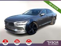 Occasion Volvo S90 Inscription 235 ch (172 kW) 2017 Gris Berline