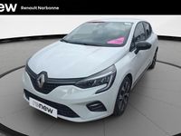 Occasion Renault Clio V Evolution 2023 Blanc Citadine