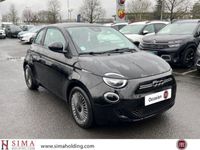 occasion Fiat 500e 118ch Icône - VIVA185959014