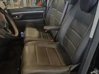 Occasion Citroën Spacetourer Business Class 177 ch (130 kW) 2024 Monospace