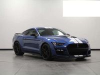 occasion Ford Mustang Shelby GT500 RWD 2D Coupe