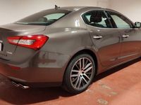 occasion Maserati Ghibli 3.0 V6 275ch Start/Stop ETAT PARFAIT