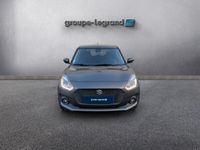 occasion Suzuki Swift 1.0 Boosterjet Hybrid SHVS 111ch Pack Euro6d-T