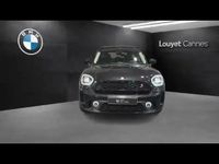 Occasion Mini Cooper Countryman Premium 2023 Midnight black ii SUV