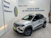 occasion Dacia Spring BUSINESS 2020 - ACHAT INTEGRAL