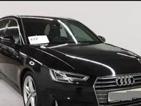 occasion Audi A4 20 Tdi 190 S Line S Tronic / 04/2019