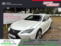 occasion Lexus RC300h 