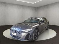 Occasion Audi A6 Sport 204 ch (150 kW) 2025 Gris Break