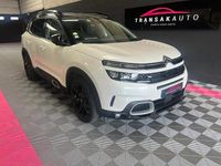 Occasion Citroën C5 Aircross Shine 131 ch (96 kW) 2021 Blanc SUV