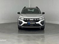 Occasion Dacia Sandero Essentiel 92 ch (67 kW) 2023 Gris Berline