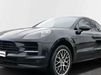 occasion Porsche Macan S * échappement sport *