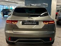 occasion Jaguar E-Pace P300e Phev 309ch R-dynamic Hse