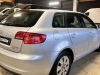 Occasion Audi A3 Ambiente 105 ch (77 kW) 2010 Berline