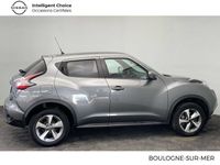 occasion Nissan Juke I 1.5 dCi 110ch N-Connecta