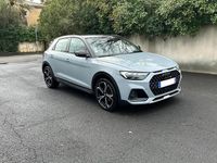 Occasion Audi A1 Edition .1 116 ch (85 kW) 2019 Berline
