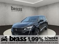 Occasion Peugeot 5008 GT 131 ch (96 kW) 2023 Noir SUV