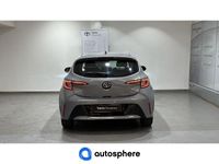 occasion Toyota Corolla 122h Dynamic Business MY19