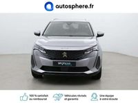 occasion Peugeot 5008 1.5 BlueHDi 130ch S&S Allure Pack