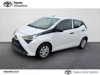 Occasion Toyota Aygo 72 ch (52 kW) 2021 Citadine