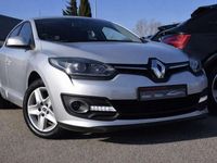 Occasion Renault Mégane Business 97 ch (71 kW) 2015 Gris Berline