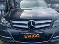 occasion Mercedes C220 Classe2.2 220 CDI 170 EXECUTIVE