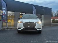 Occasion DS Automobiles DS3 Crossback Chic 101 ch (74 kW) 2021 Beige SUV
