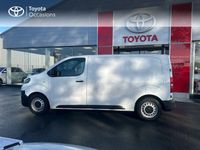 occasion Toyota Proace Medium 95 D-4d Dynamic