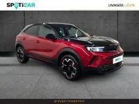 Occasion Opel Mokka GS Line 130 ch (95 kW) 2021 Noir SUV