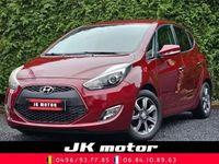 occasion Hyundai ix20 1.4i