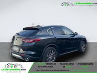 occasion Alfa Romeo Stelvio 2.2 210 ch Q4 BVA