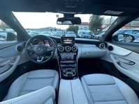 occasion Mercedes C250 Classe211ch Executive 9G-Tronic