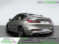 Occasion BMW X4 Comfort Edition 480 ch (353 kW) 2020 SUV