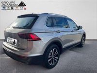 occasion VW Tiguan 2.0 tdi 150 dsg7