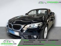 Occasion BMW 218 136 ch (100 kW) 2019 Coupé