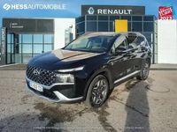 occasion Hyundai Santa Fe 1.6 T-gdi 265ch Plug-in Executive Bva6 Htrac