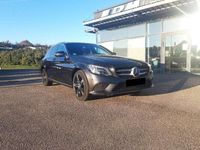 Occasion Mercedes C300e Avantgarde 197 ch (144 kW) 2019 Gris Break