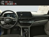 occasion Hyundai i20 1.0 T-GDi 100ch Hybrid Executive DCT-7 - VIVA192098633