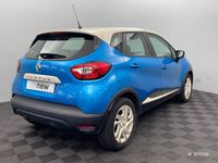 occasion Renault Captur I 1.5 dCi 90ch Stop&Start energy Zen eco²