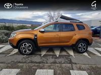 Occasion Dacia Duster Prestige 2019 Orange atacama SUV